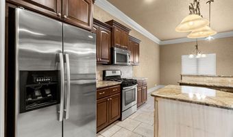 1506 Canaan Rd, Andrews, TX 79714