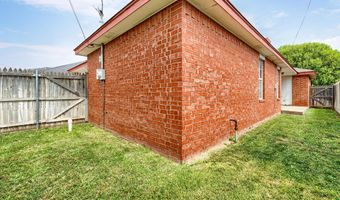 5805 Syracuse Dr, Amarillo, TX 79109