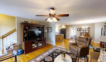 186 W Minster Dr, Baxter, TN 38544