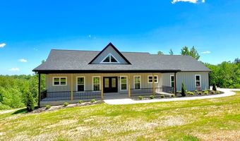 10340 Goff Ridge Rd, Baxter, TN 38544