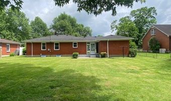 312 S 6th St, Bardstown, KY 40004