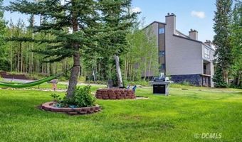 407 S Vasels Rd 28, Brian Head, UT 84719