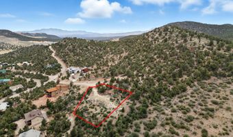 380 W Butch Cassidy Cir, Central, UT 84722