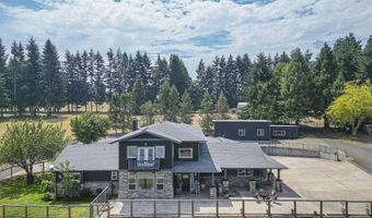11364 James Way Dr SE, Aumsville, OR 97325