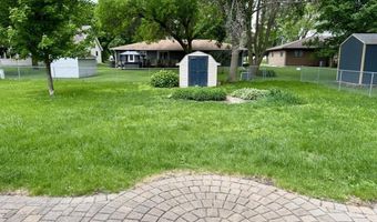 200 S Mccoy St, Algona, IA 50511
