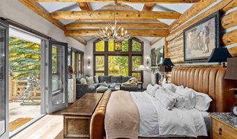 10 Little Highlands Way, Aspen, CO 81611