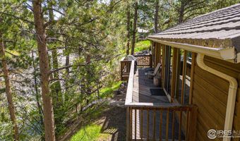 348 Crown Point Dr, Bellvue, CO 80512