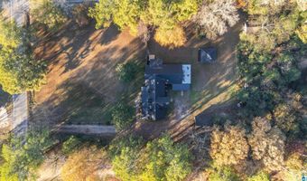 1790 RAY WYATT Rd, Ashville, AL 35953