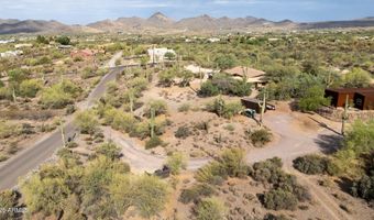 6676 E Mesquite Rd, Cave Creek, AZ 85331