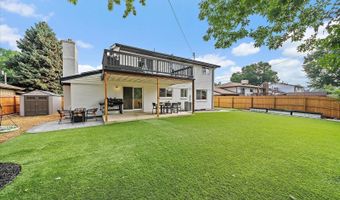 11178 W 59th Pl, Arvada, CO 80004