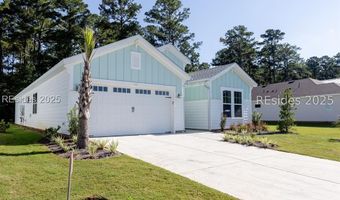 510 Horizon Ct, Hardeeville, SC 29927