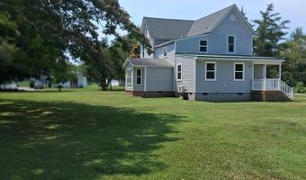 24033 DRUMMONDTOWN Rd, Accomac, VA 23301