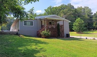 866 Mountain Rd, Asheboro, NC 27205