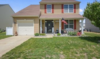 36 BLUE BIRCH Dr, Camden Wyoming, DE 19934