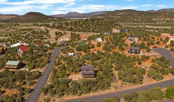 375 Hillcrest Cir, Central, UT 84722