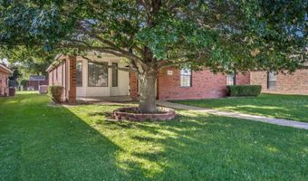 6709 Montclair Dr, Amarillo, TX 79124