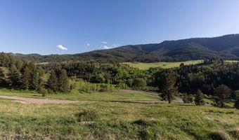 Trail Creek Road Lot 2, Bozeman, MT 59715