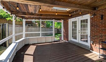6101 TONTO Ct, Alexandria, VA 22312
