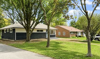 1334 Miller Ave, Ann Arbor, MI 48103