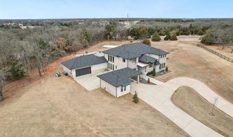 2725 Piazza Ct, Arcadia, OK 73007