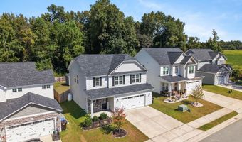 397 Whetstone Dr, Angier, NC 27501