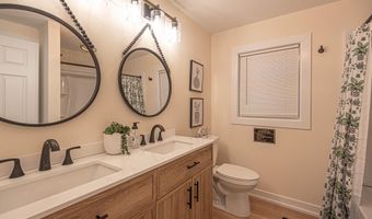 120 ROBIN HOOD, Ocean Pines, MD 21811
