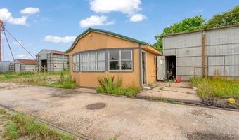 612 E Highway 1, Allen, OK 74825