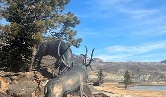 21 Stillwater Dr Lot 119, Cody, WY 82414