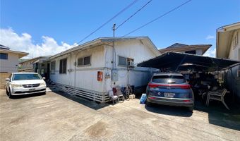 1039 Wong Ln, Honolulu, HI 96817