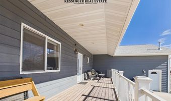 53 E 3rd St N, Cowley, WY 82420