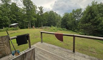 237 Upper Maloney Rd, Brookfield, VT 05036