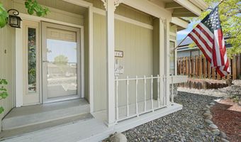 1043 Shenandoah Dr, Carson City, NV 89702