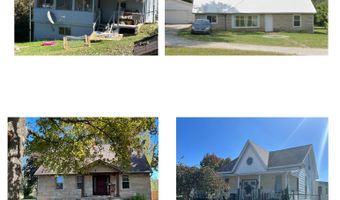 2729 Mitchell Rd, Bedford, IN 47421