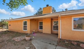 1595 W BOSQUE Loop, Bosque Farms, NM 87068