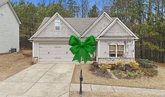 191 Mount Moriah Rd, Ball Ground, GA 30107