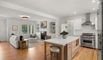 6 Westview Road Lot 3 - The Saffron Floor Plan, Bedford, NH 03110