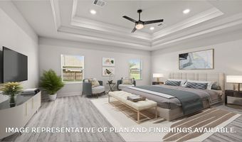 12475 Preakness Dr Plan: Kingston, Denham Springs, LA 70726