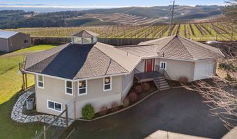 23601 SE Franquette Dr, Amity, OR 97101