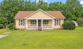 34 Scotts Creek Run, Angier, NC 27501