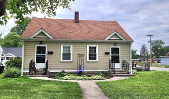 1737-1739 Broadway, Anderson, IN 46012