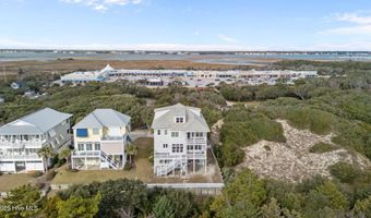 1101 W Ft Macon Rd, Atlantic Beach, NC 28512