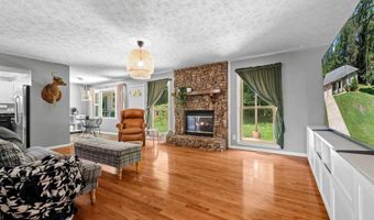 805 PINEDALE Ct, Anniston, AL 36207