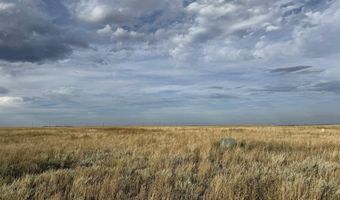 Tract 4 Road 203, Carpenter, WY 82054