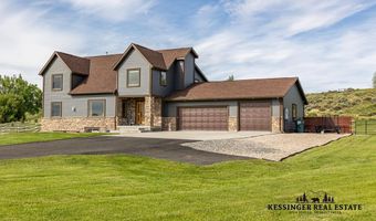 27 Justice Ln, Cody, WY 82414