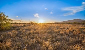 13850 S High Rise Rd, Benson, AZ 85602