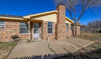 4415 KINGSTON Rd, Amarillo, TX 79109