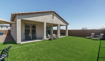 2834 N 214TH Ave, Buckeye, AZ 85396