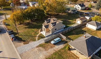 1240 W Sumner Ave, Indianapolis, IN 46217