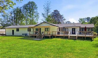 2969 Upper Bethany Rd, Ball Ground, GA 30107