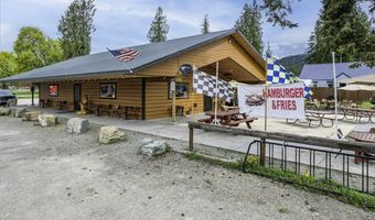 213 E 4th Ave, Clark Fork, ID 83811